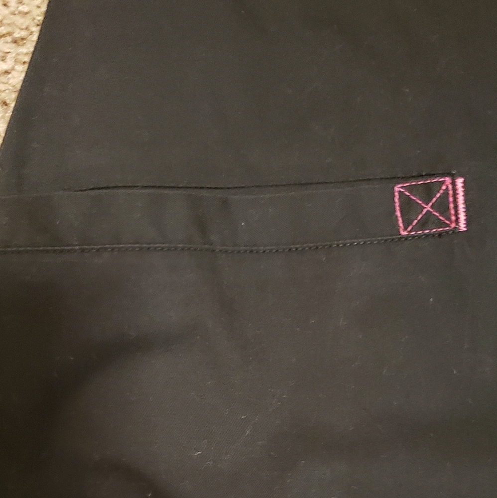Cherokee scrub top - Picture 7 of 7
